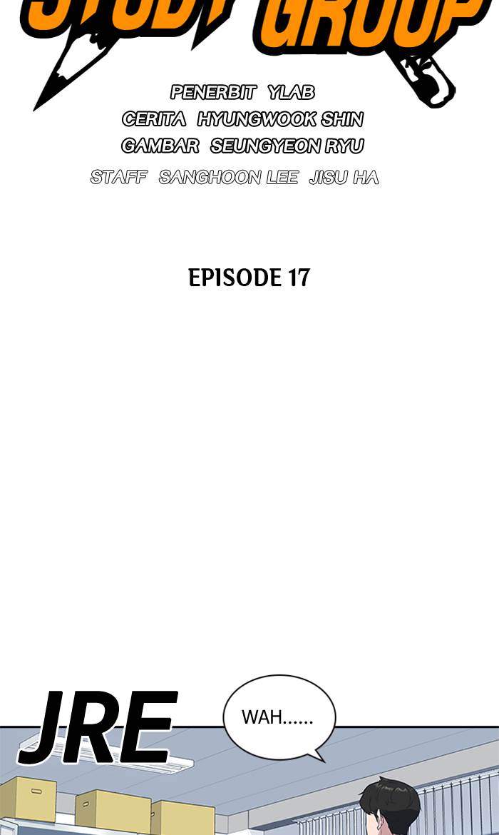 Study Group Chapter 17 Gambar 8