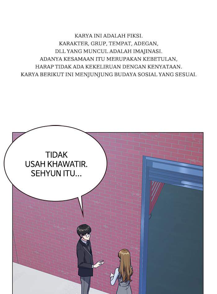 Baca Komik Study Group Chapter 3 Gambar 1
