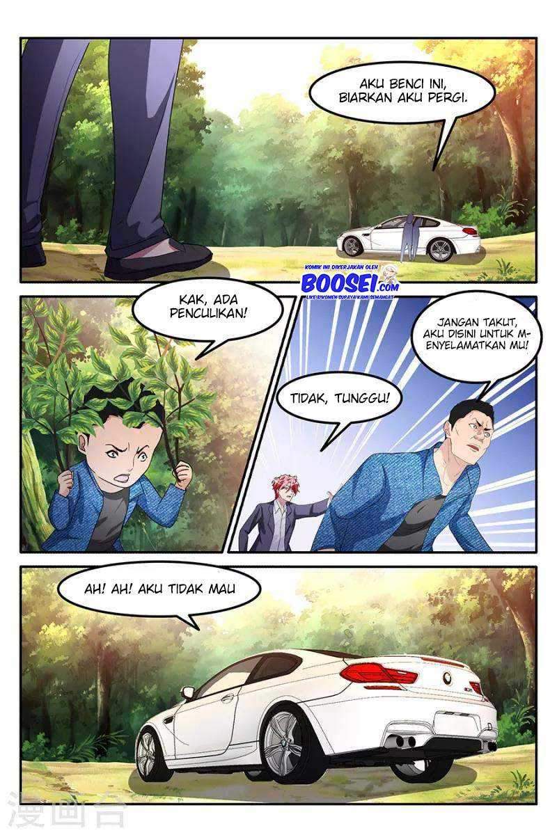 Talented Genius Chapter 158 Gambar 4
