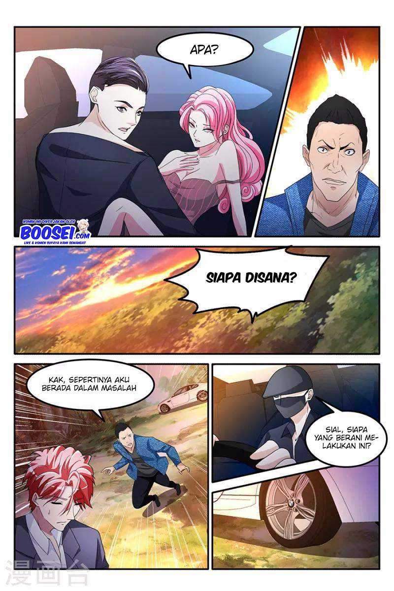 Talented Genius Chapter 158 Gambar 6