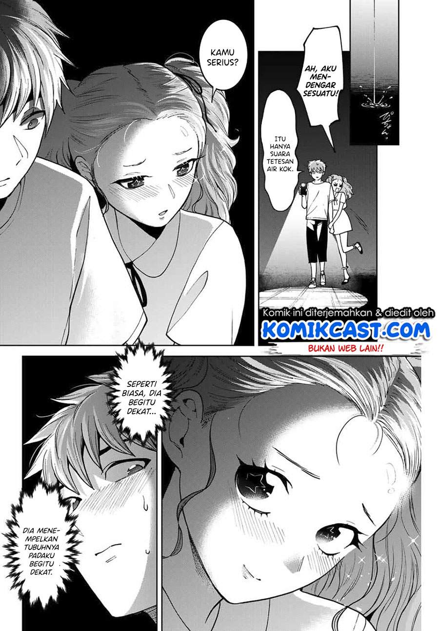 Bokutachi wa Hanshoku wo Yameta Chapter 30 Gambar 5