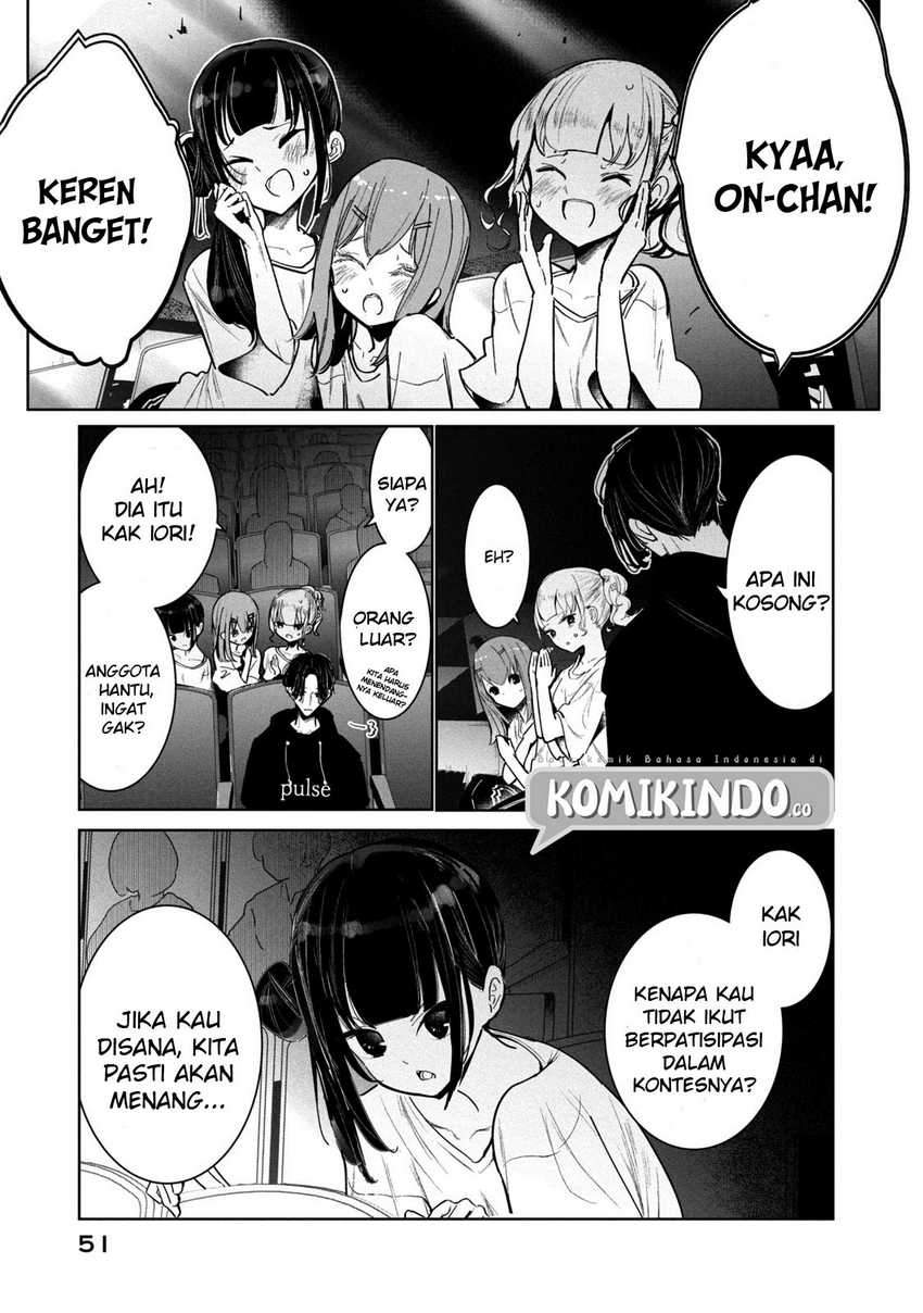 WonDance Chapter 10.1 Gambar 12