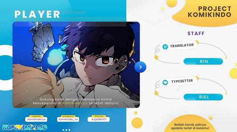 Baca Komik Player Chapter 42 Gambar 1