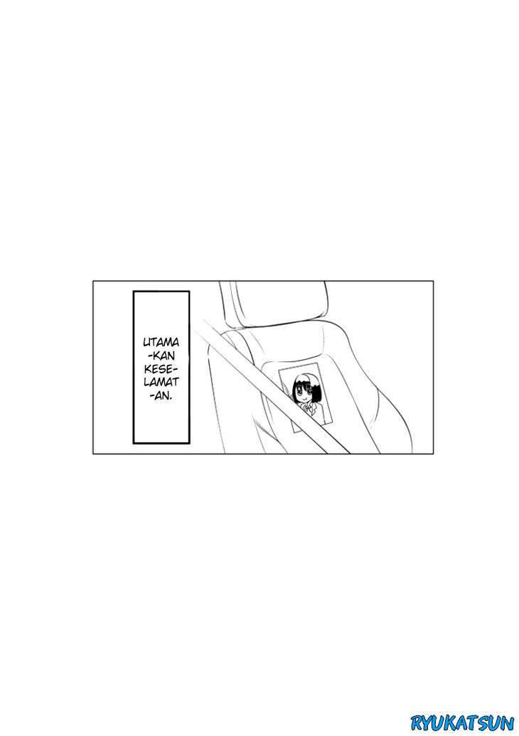 Koi to Yobu ni wa Kimochi Warui Chapter 8 Gambar 20