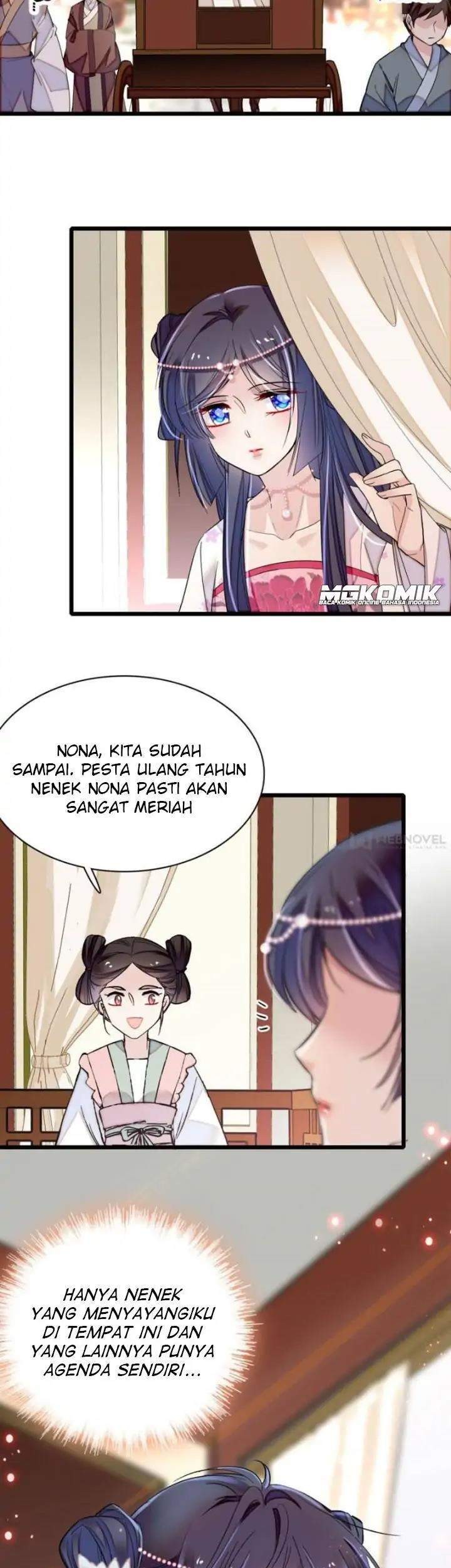 Sijin Chapter 87 Gambar 19