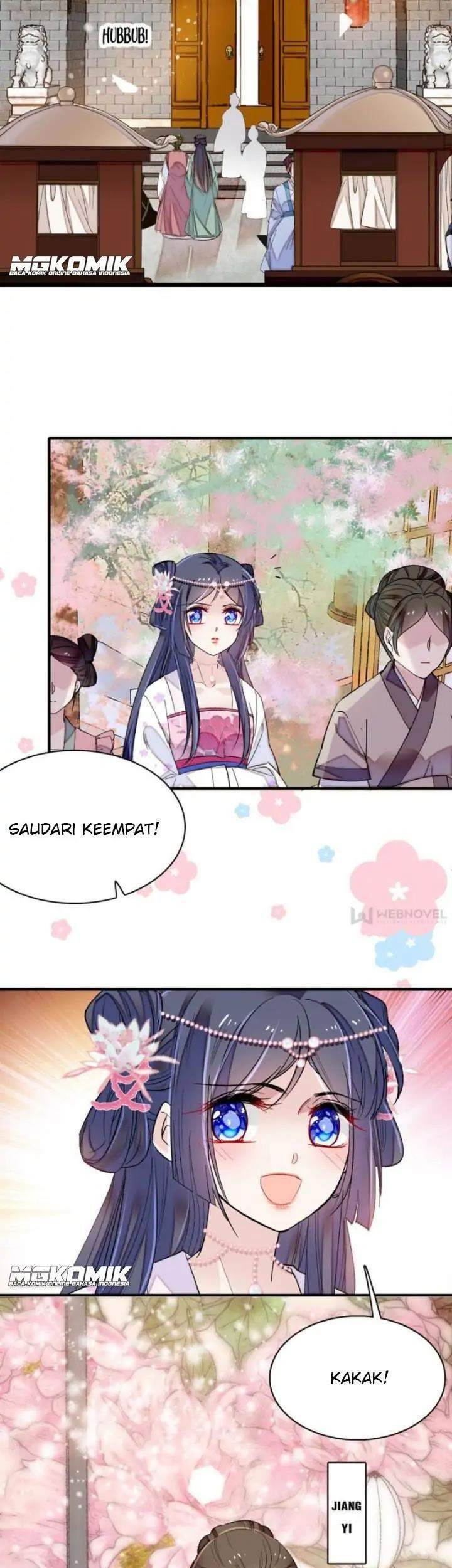 Sijin Chapter 87 Gambar 21