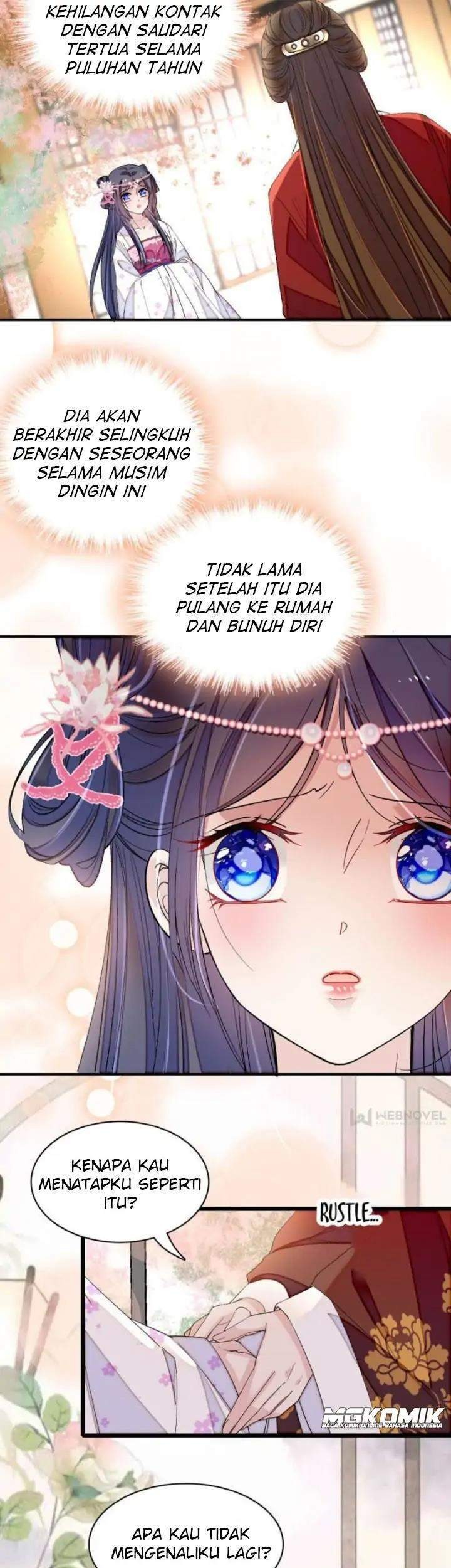 Sijin Chapter 87 Gambar 23