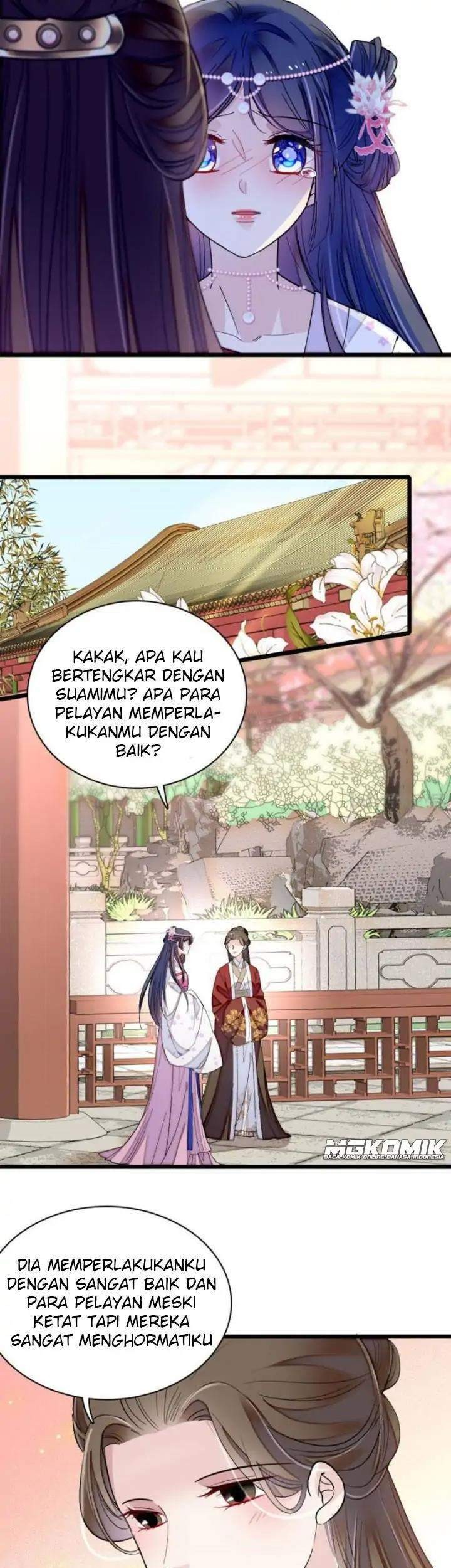 Sijin Chapter 87 Gambar 27