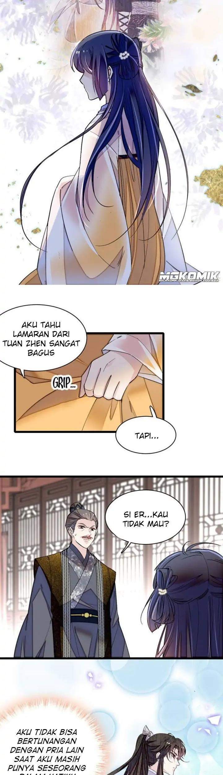 Sijin Chapter 87 Gambar 3
