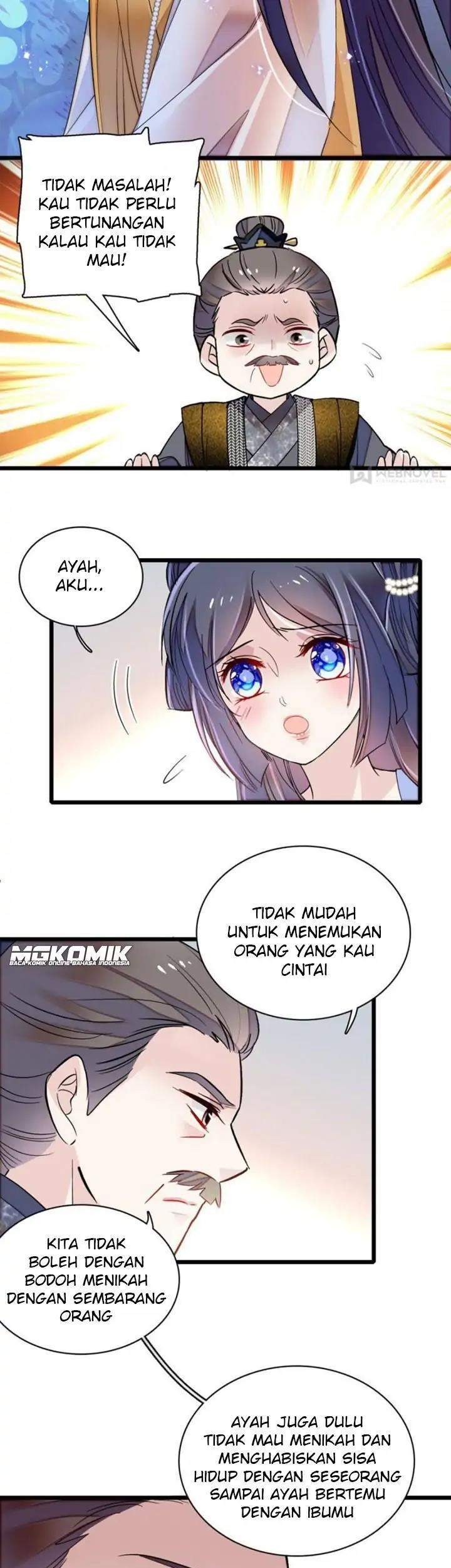 Sijin Chapter 87 Gambar 5