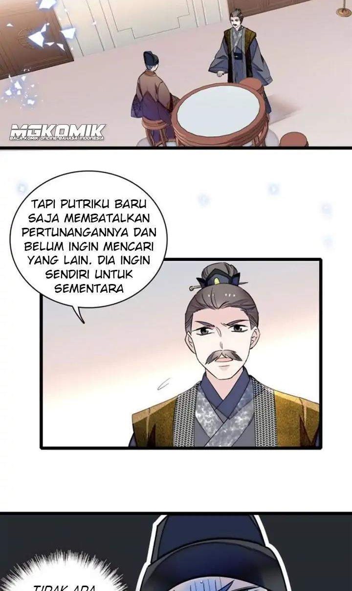 Sijin Chapter 87 Gambar 10