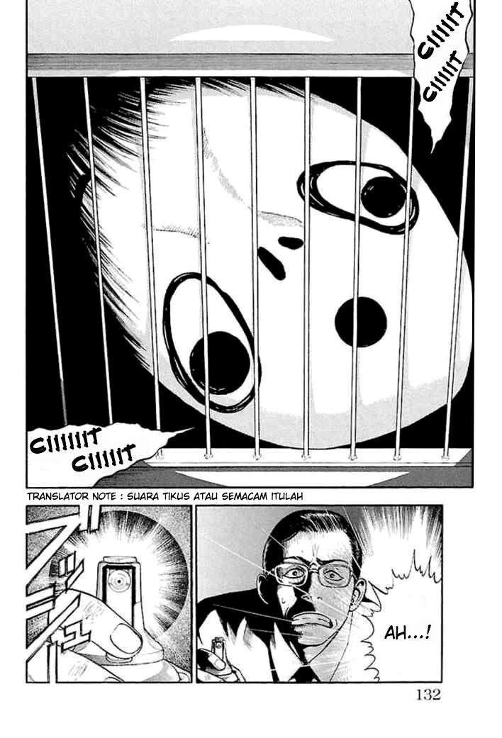 Fuan no Tane Plus Chapter 28 Gambar 4