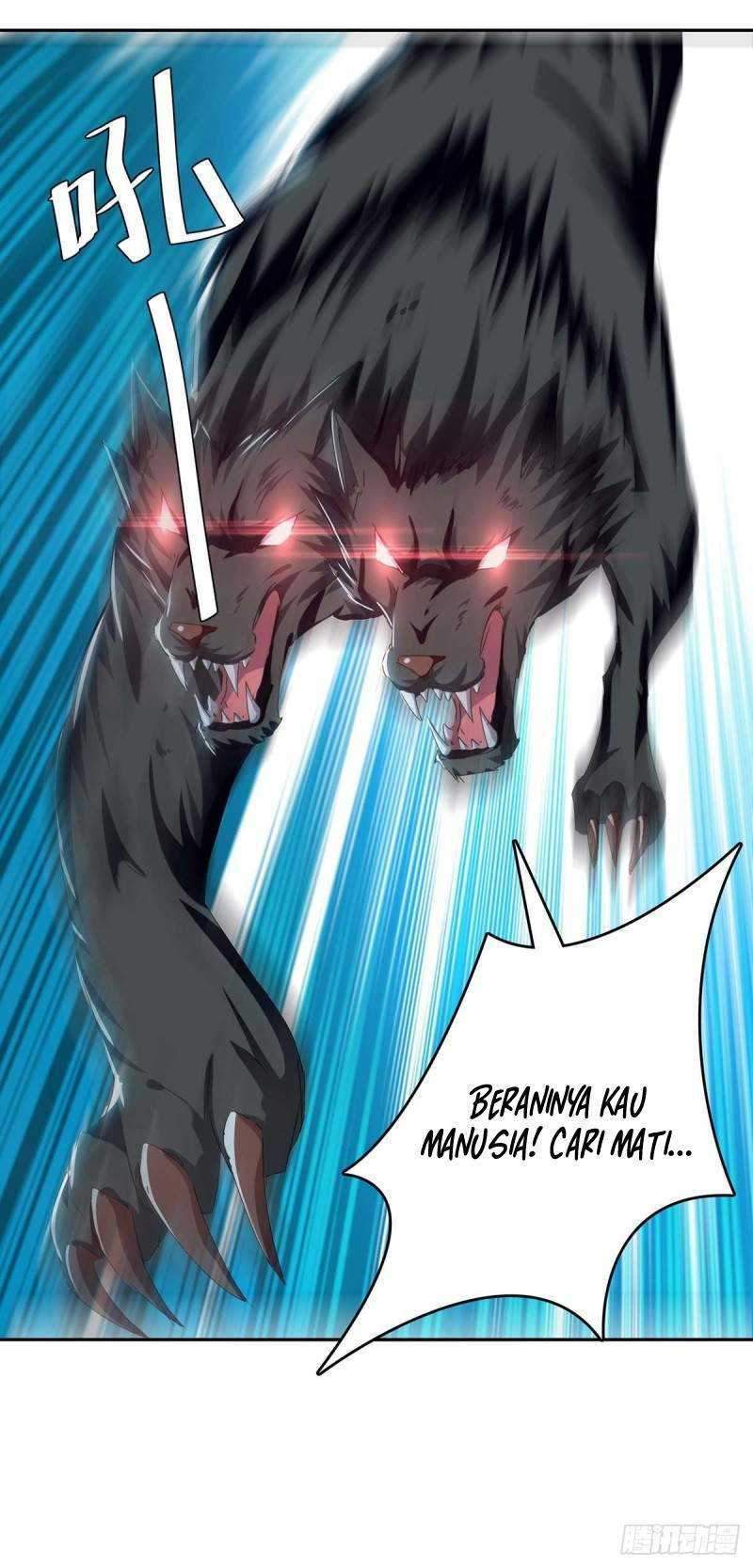 Strongest Leveling Chapter 251 Gambar 17