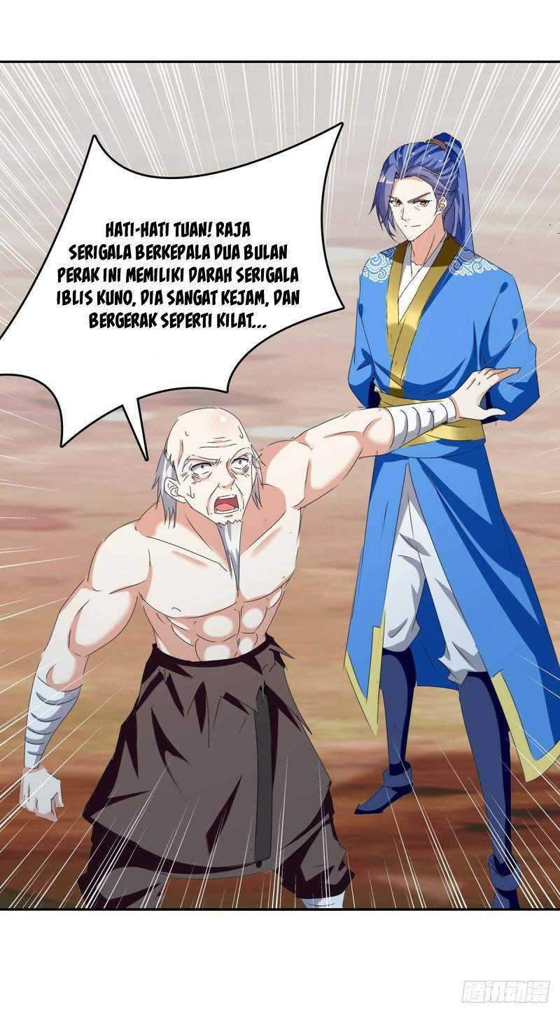 Strongest Leveling Chapter 251 Gambar 18