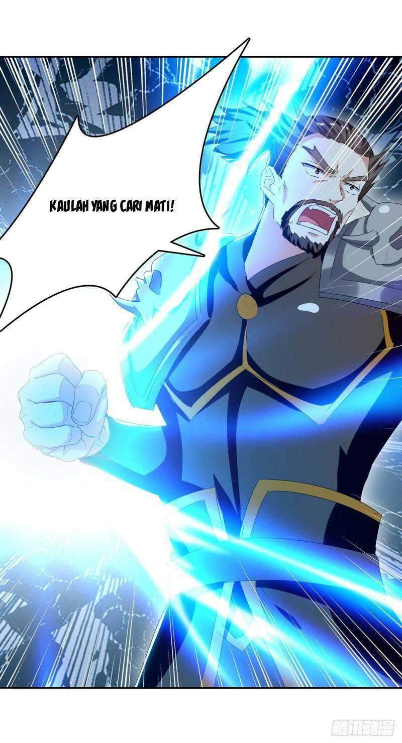 Strongest Leveling Chapter 251 Gambar 19