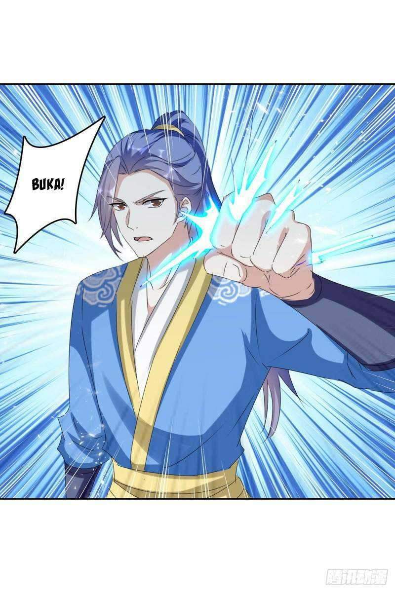 Baca  Strongest Leveling Chapter 251 Gambar 2