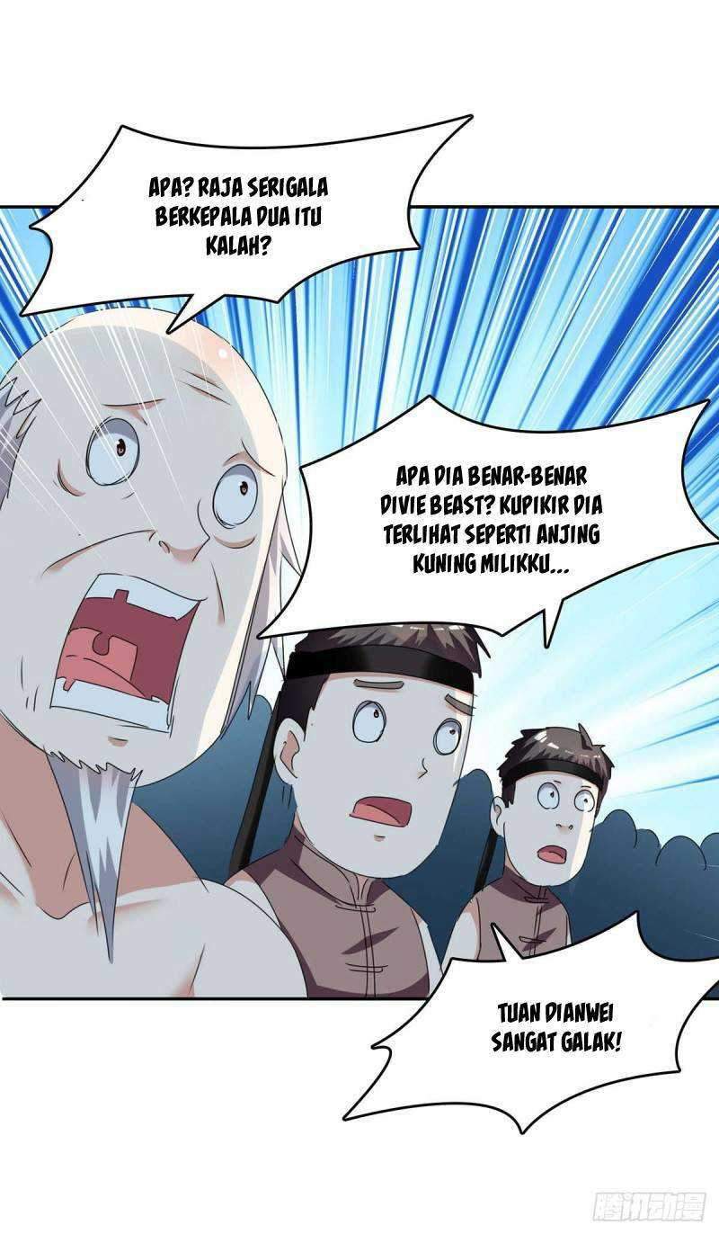 Strongest Leveling Chapter 251 Gambar 23