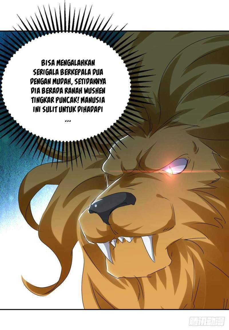 Strongest Leveling Chapter 251 Gambar 25