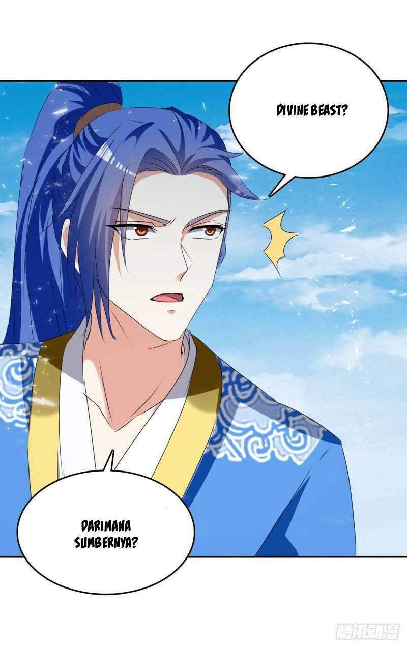 Strongest Leveling Chapter 251 Gambar 7