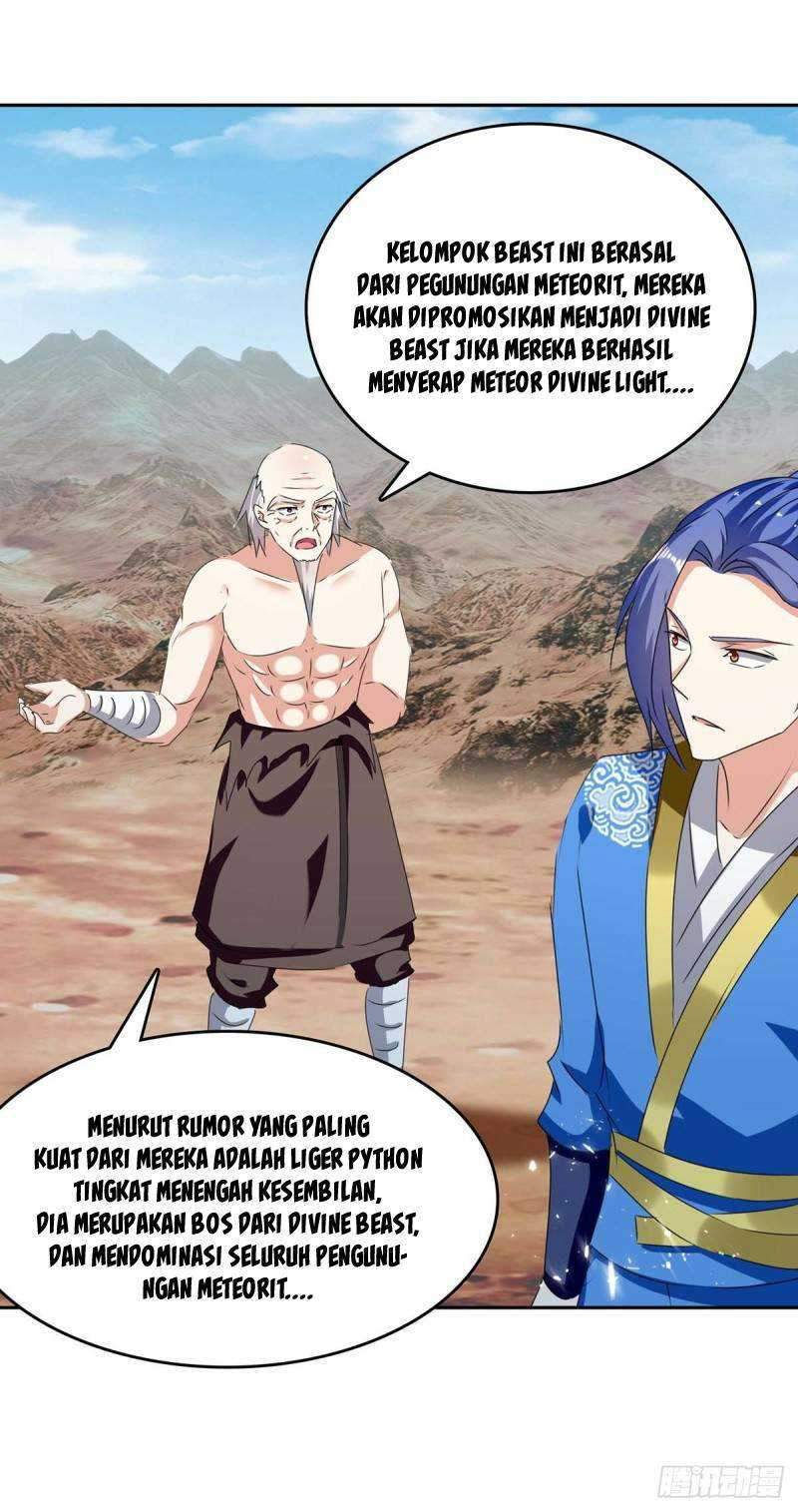 Strongest Leveling Chapter 251 Gambar 8