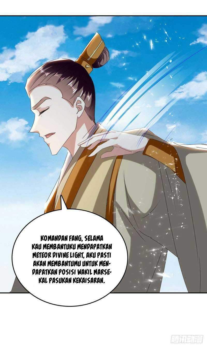 Strongest Leveling Chapter 250 Gambar 27