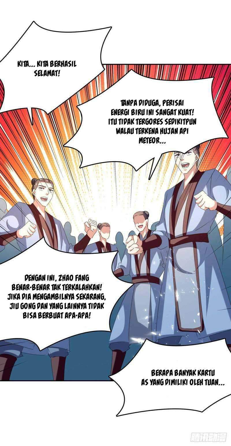 Strongest Leveling Chapter 250 Gambar 31