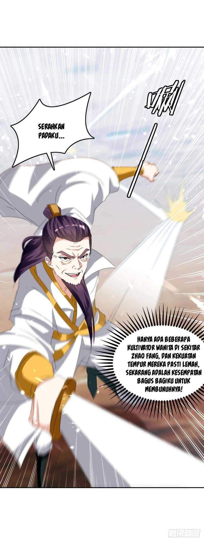 Strongest Leveling Chapter 249 9