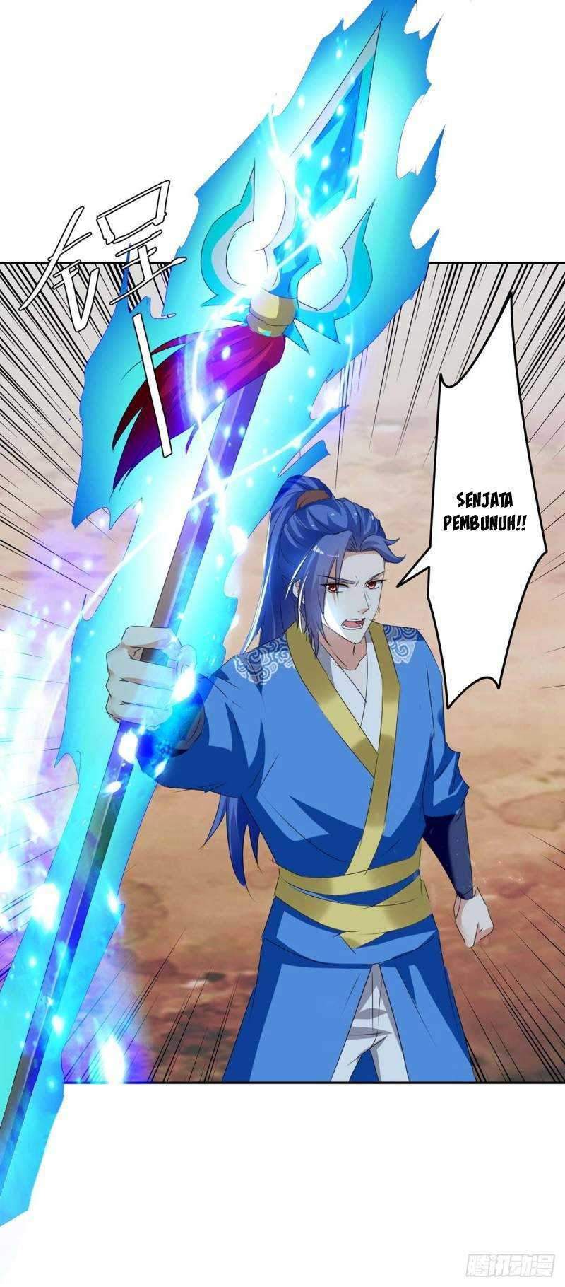 Strongest Leveling Chapter 248 Gambar 10