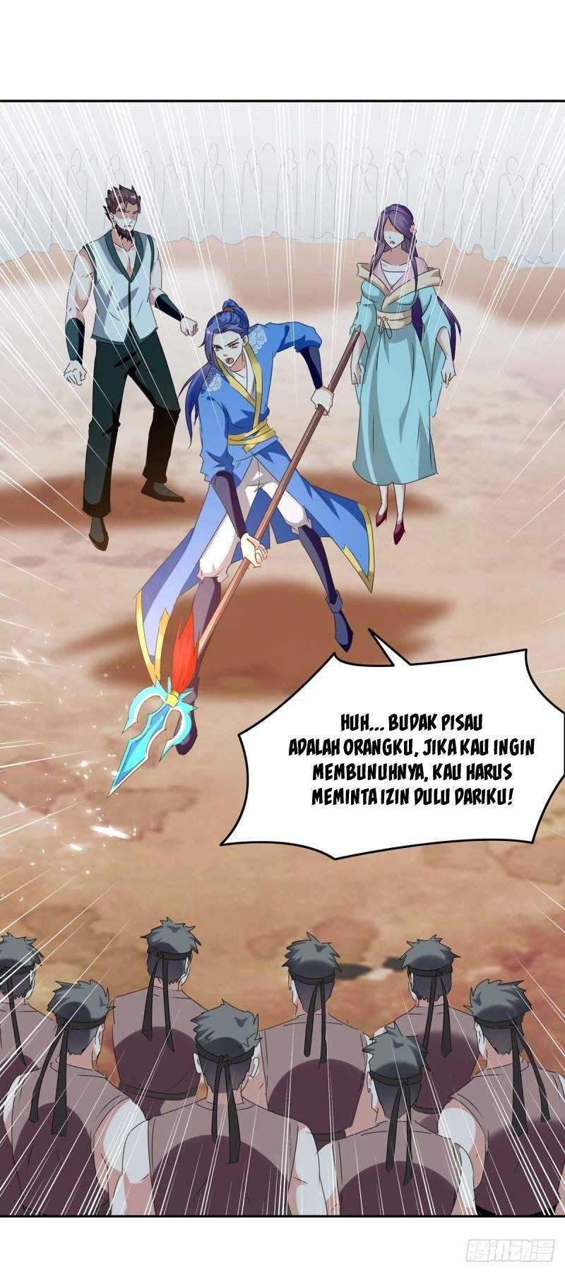Strongest Leveling Chapter 248 Gambar 11