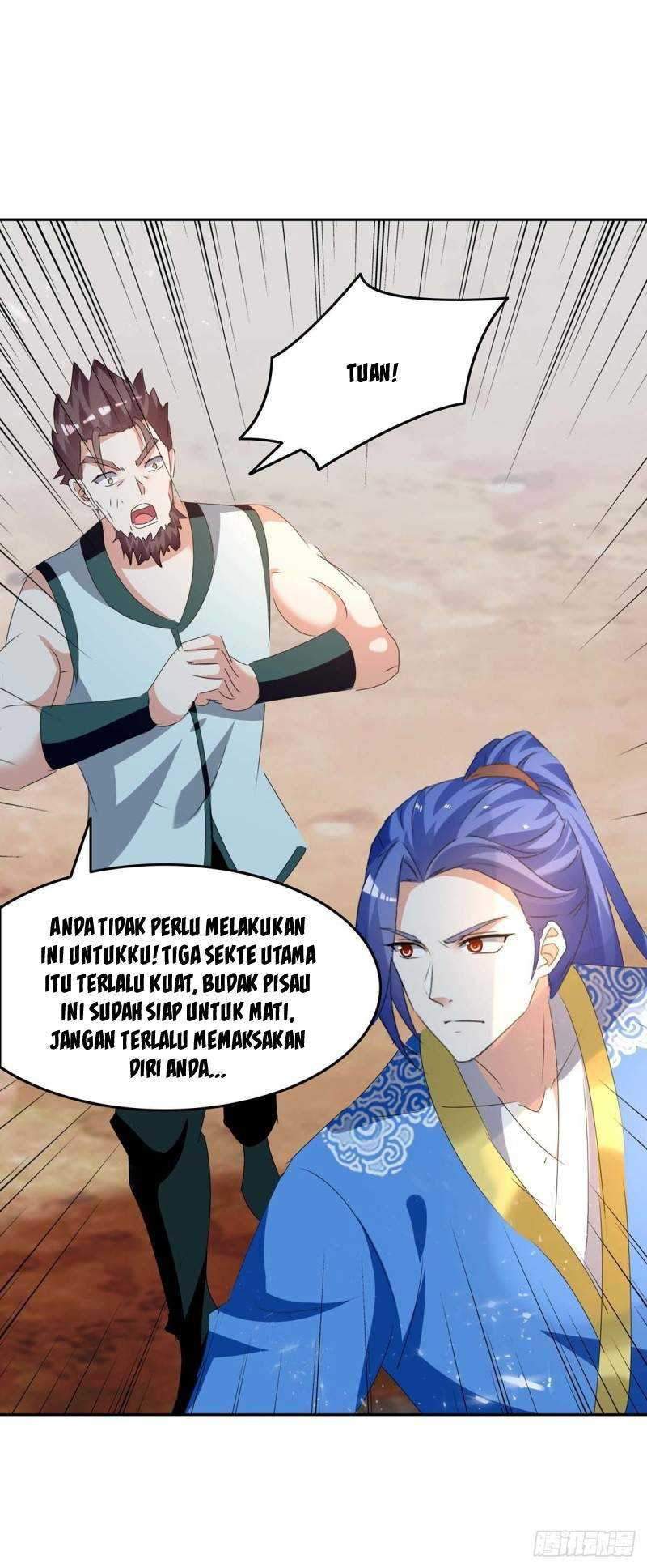 Strongest Leveling Chapter 248 Gambar 13