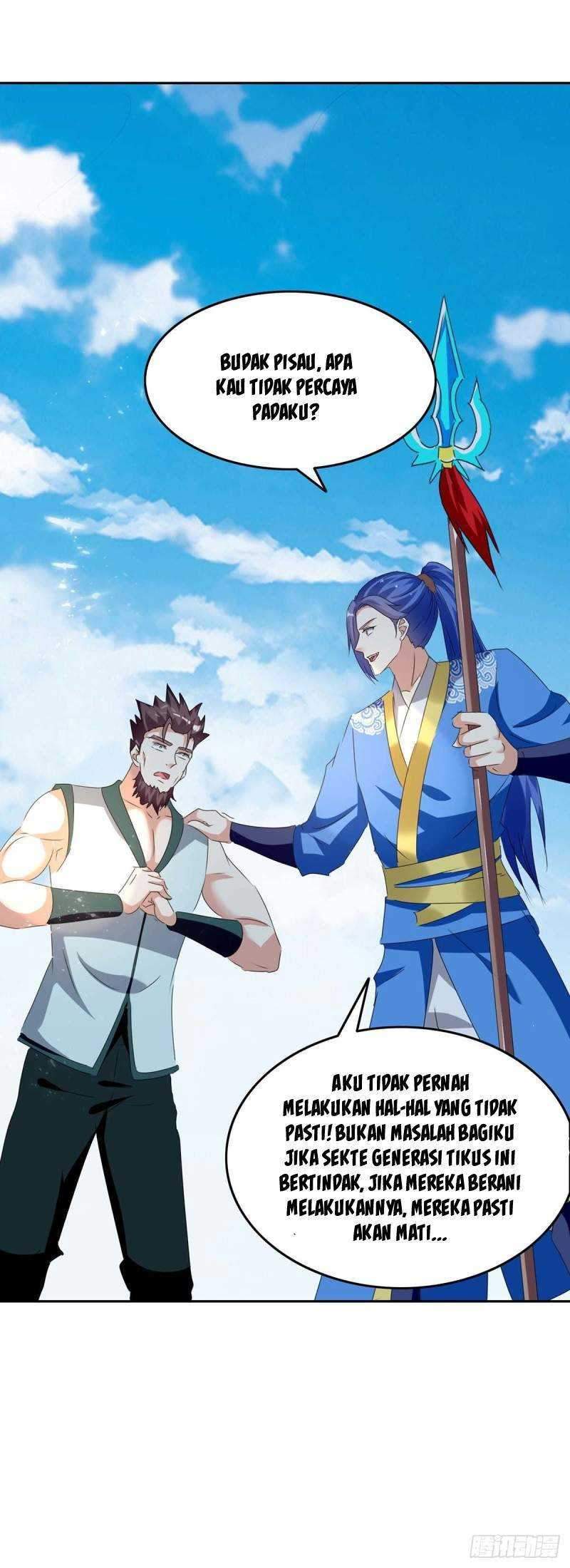 Strongest Leveling Chapter 248 Gambar 14