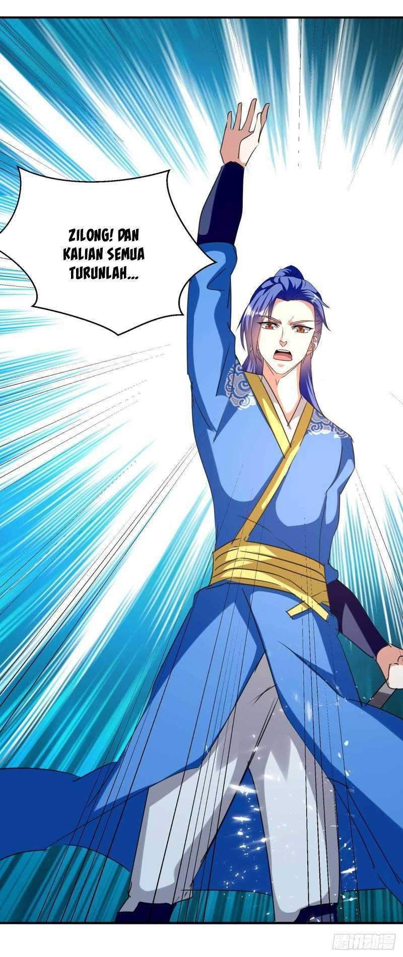 Strongest Leveling Chapter 248 Gambar 16
