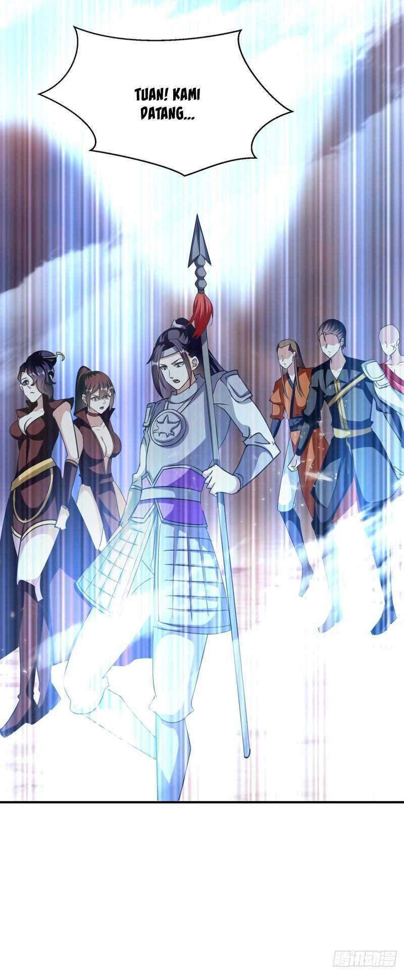 Strongest Leveling Chapter 248 Gambar 18