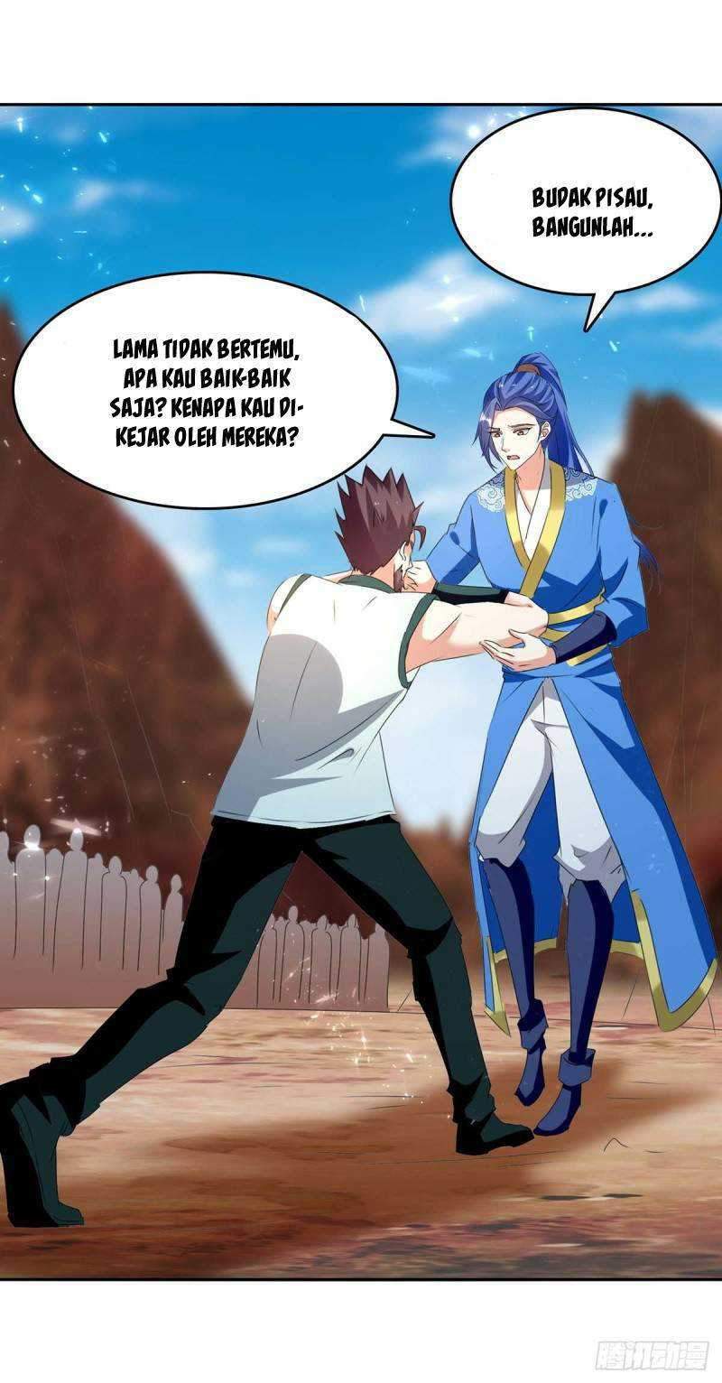 Baca  Strongest Leveling Chapter 248 Gambar 2
