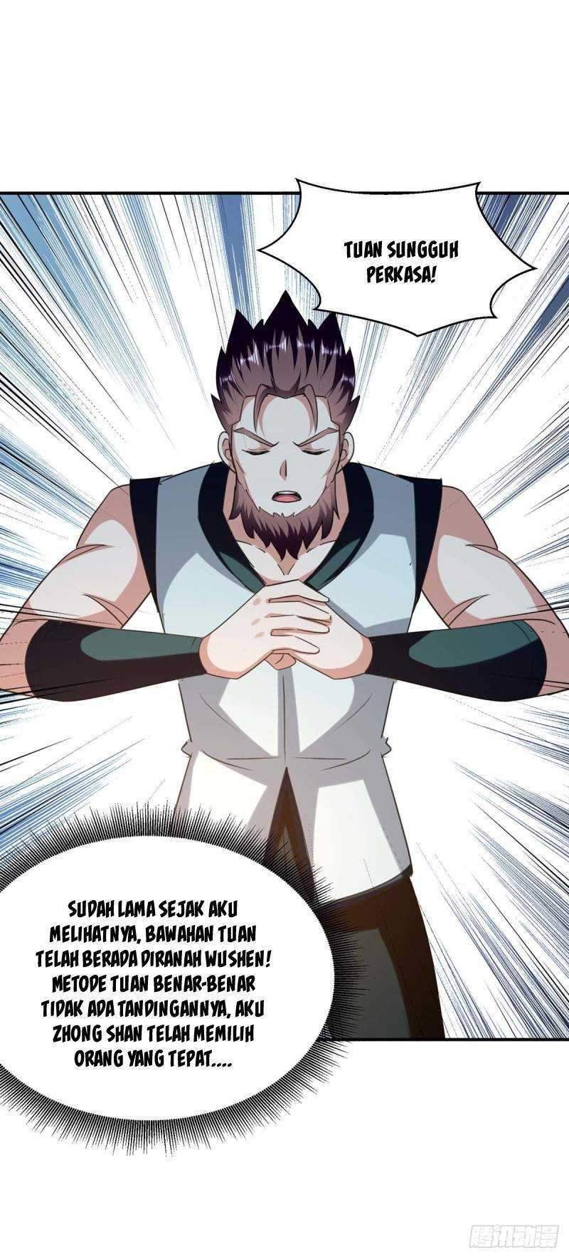 Strongest Leveling Chapter 248 Gambar 21