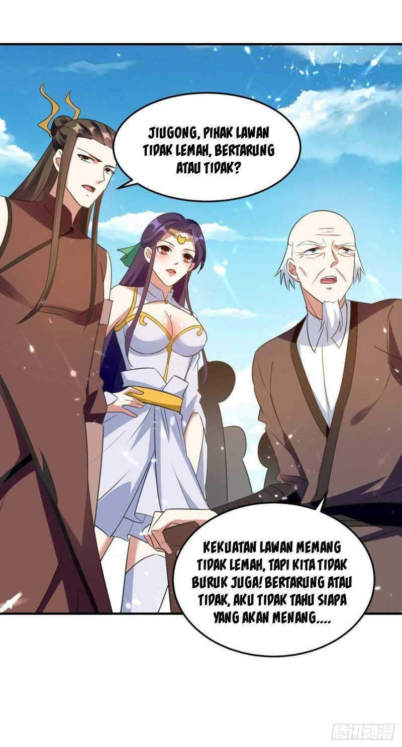 Strongest Leveling Chapter 248 Gambar 22