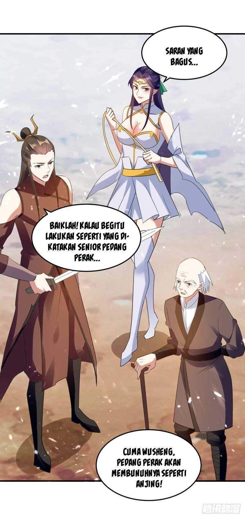Strongest Leveling Chapter 248 Gambar 24