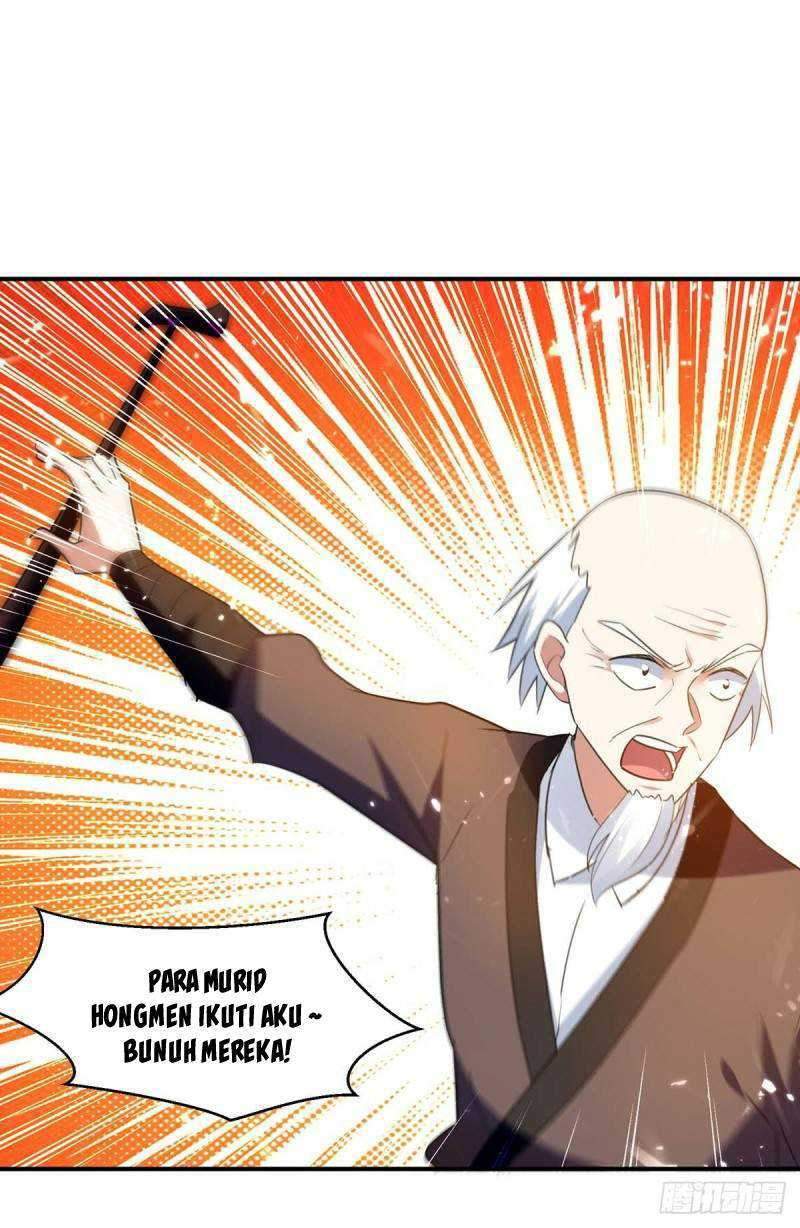 Strongest Leveling Chapter 248 Gambar 25