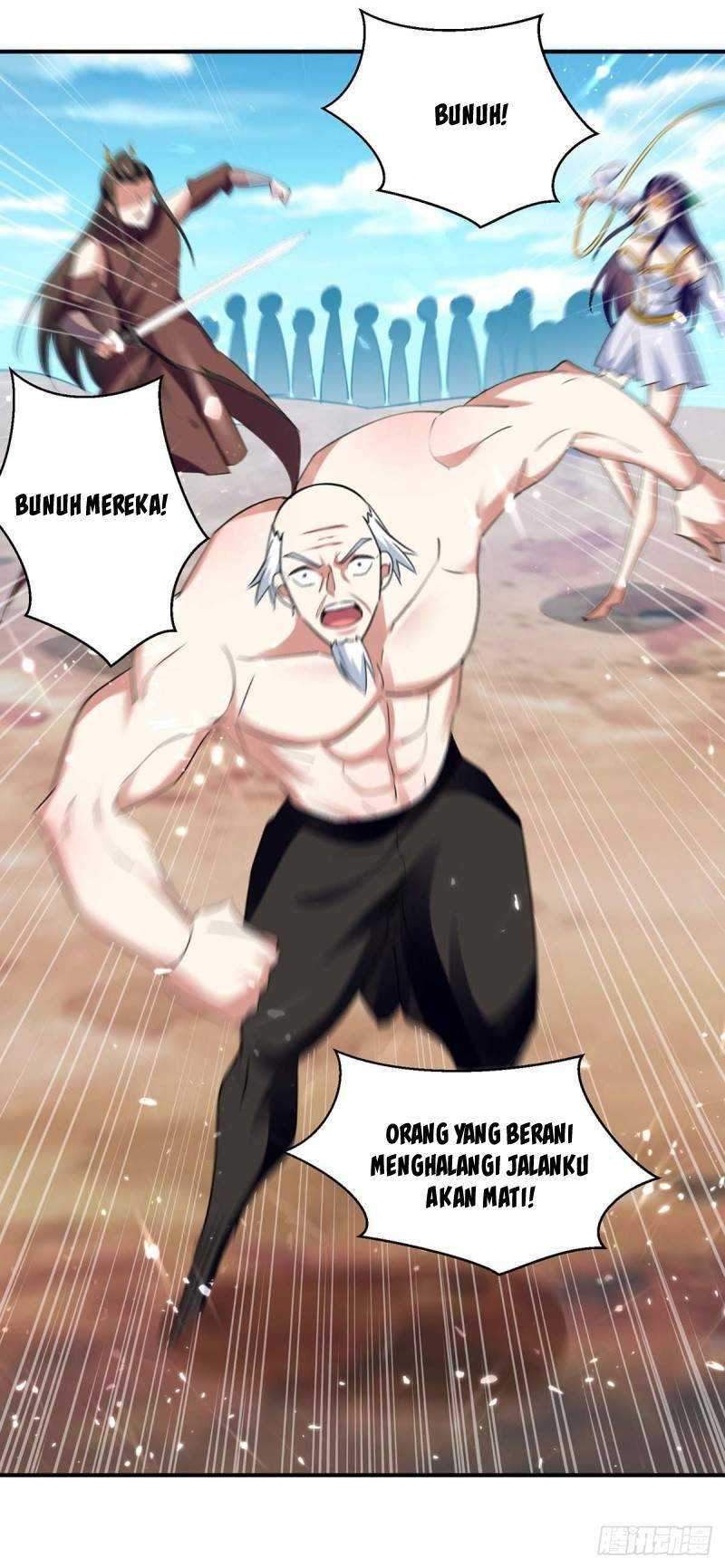 Strongest Leveling Chapter 248 Gambar 27