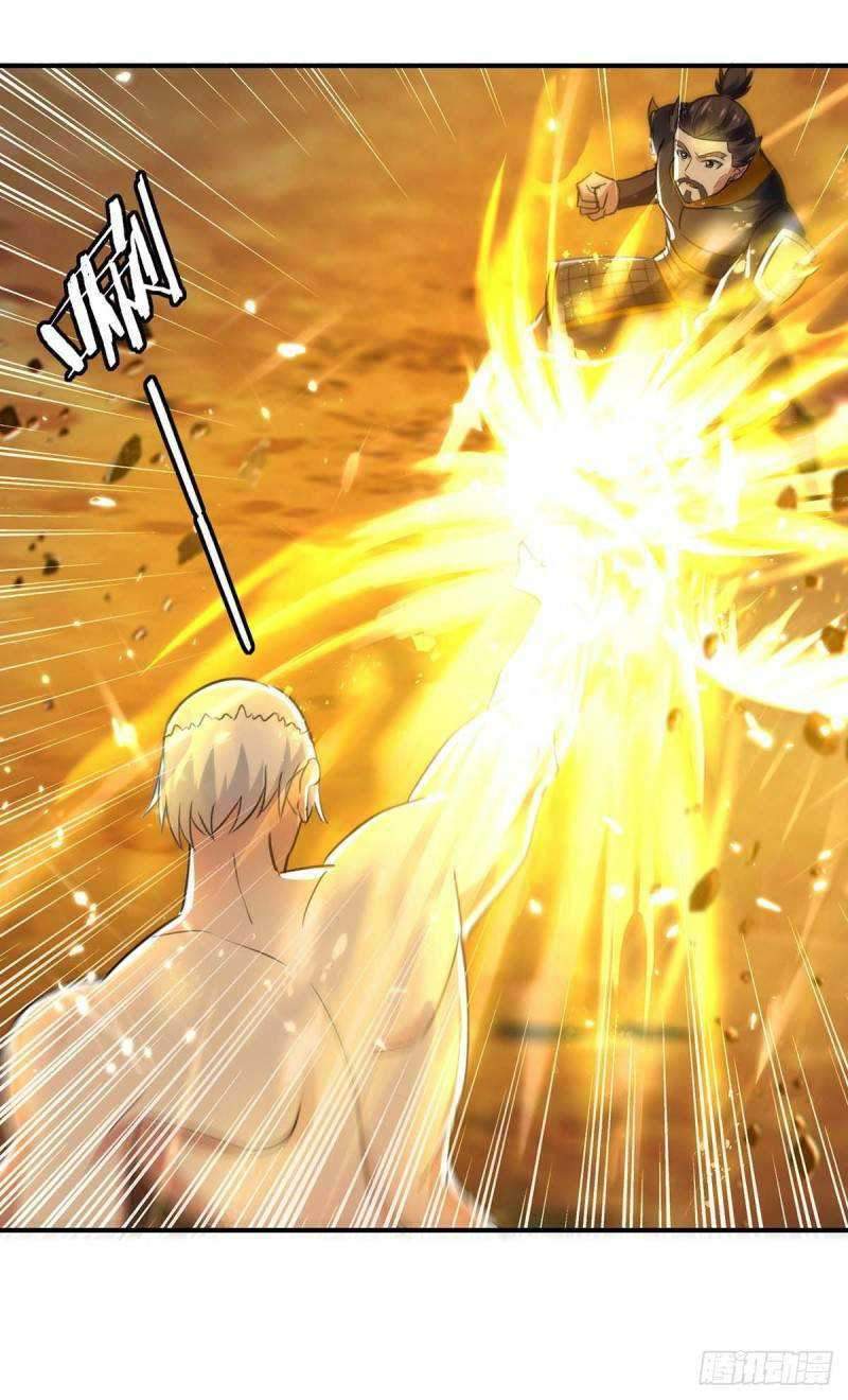 Strongest Leveling Chapter 248 Gambar 29