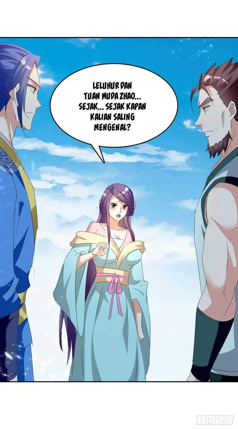 Strongest Leveling Chapter 248 Gambar 4