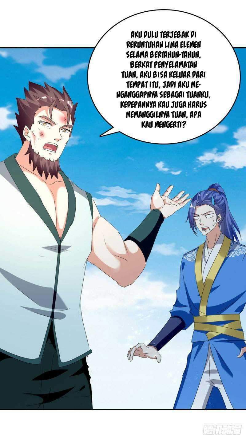 Strongest Leveling Chapter 248 Gambar 5