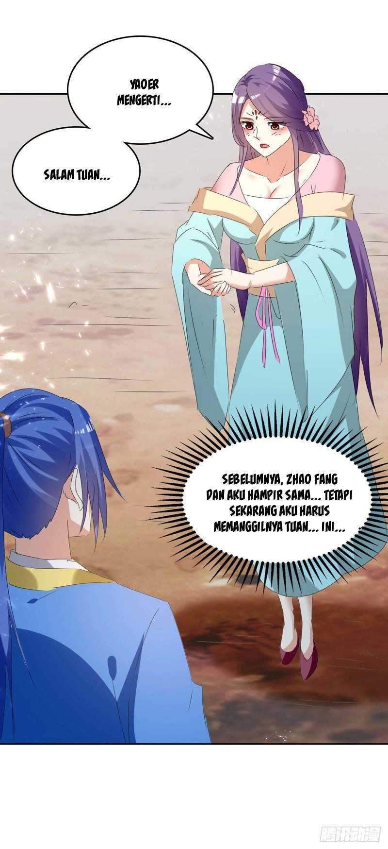 Strongest Leveling Chapter 248 Gambar 6