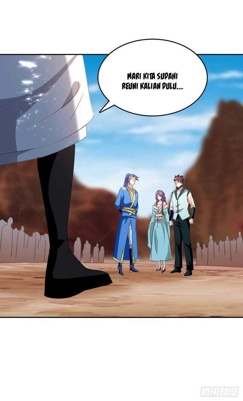 Strongest Leveling Chapter 248 Gambar 8