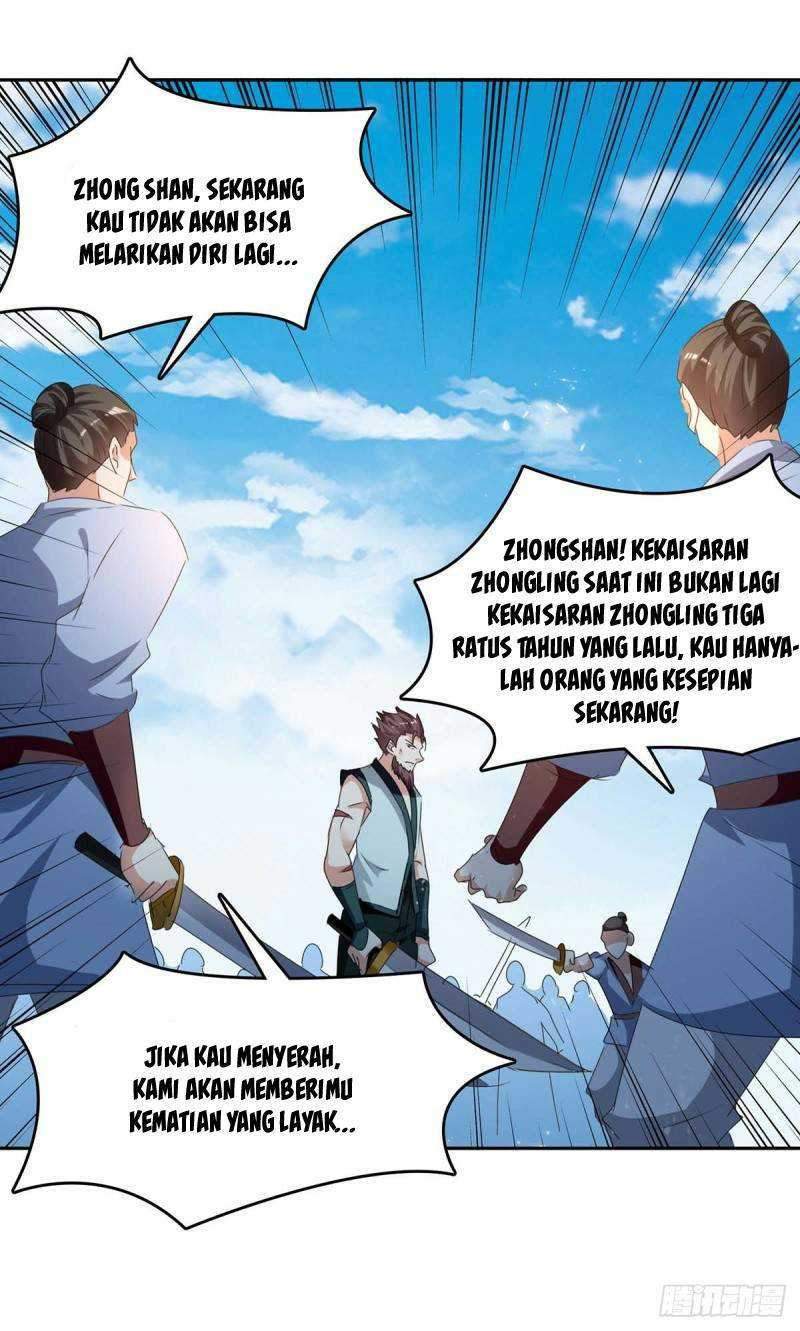Strongest Leveling Chapter 247 Gambar 10