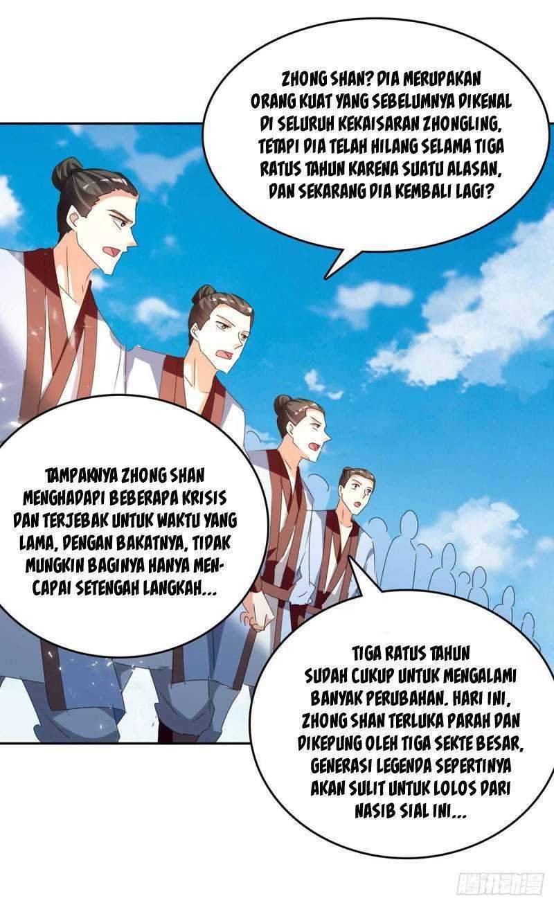 Strongest Leveling Chapter 247 Gambar 11