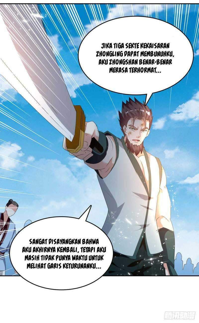 Strongest Leveling Chapter 247 Gambar 12