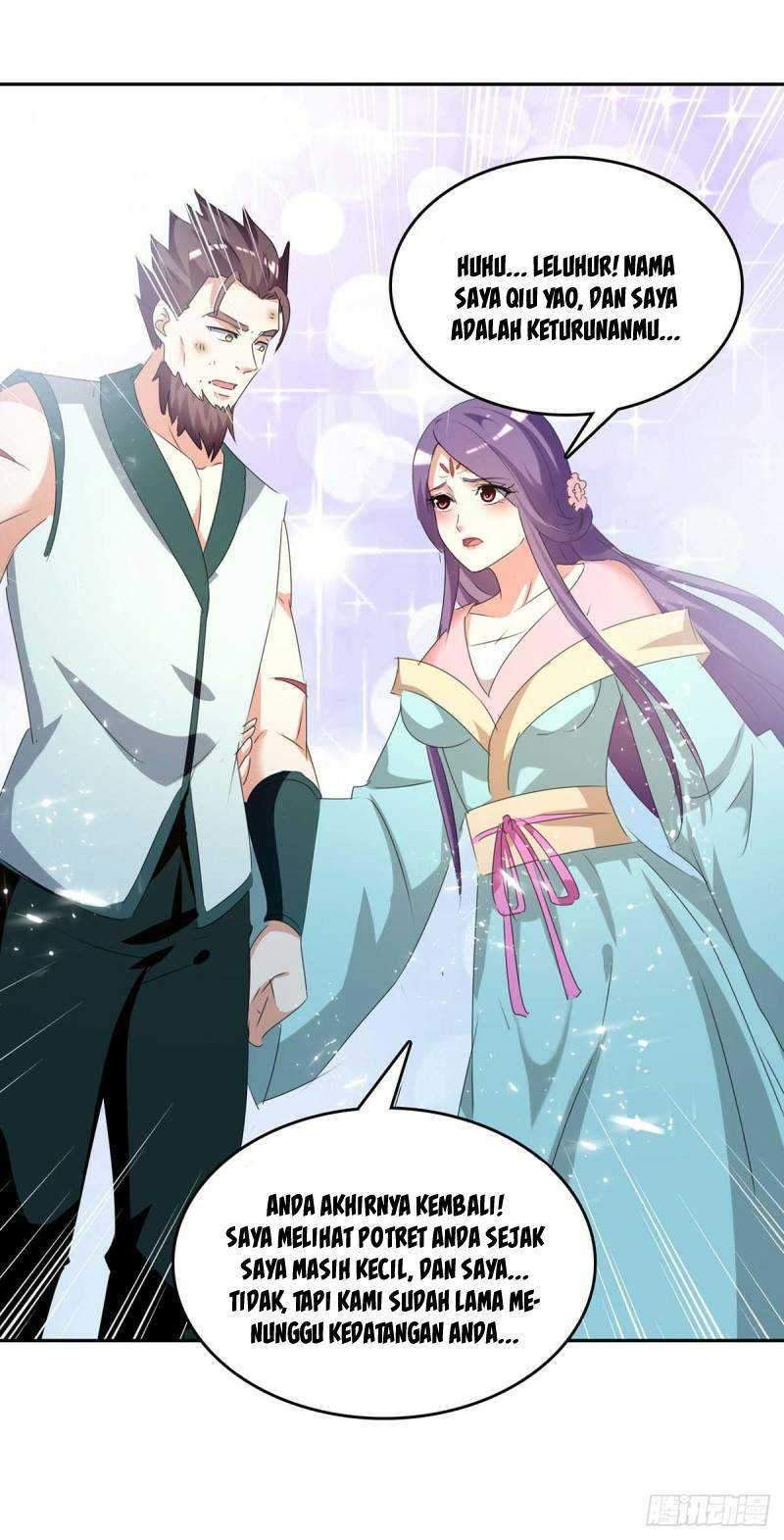 Strongest Leveling Chapter 247 Gambar 15