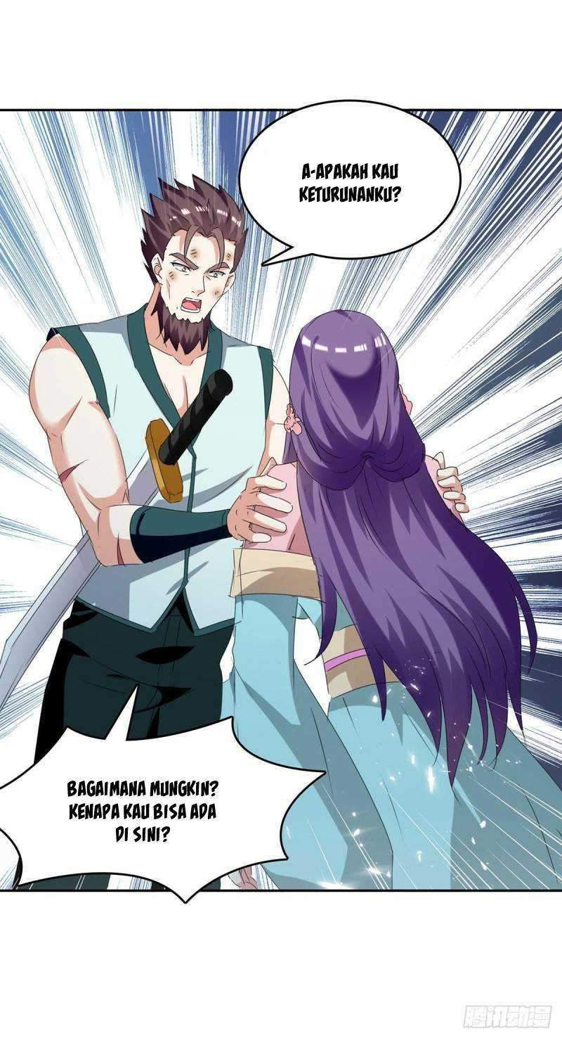 Strongest Leveling Chapter 247 Gambar 16