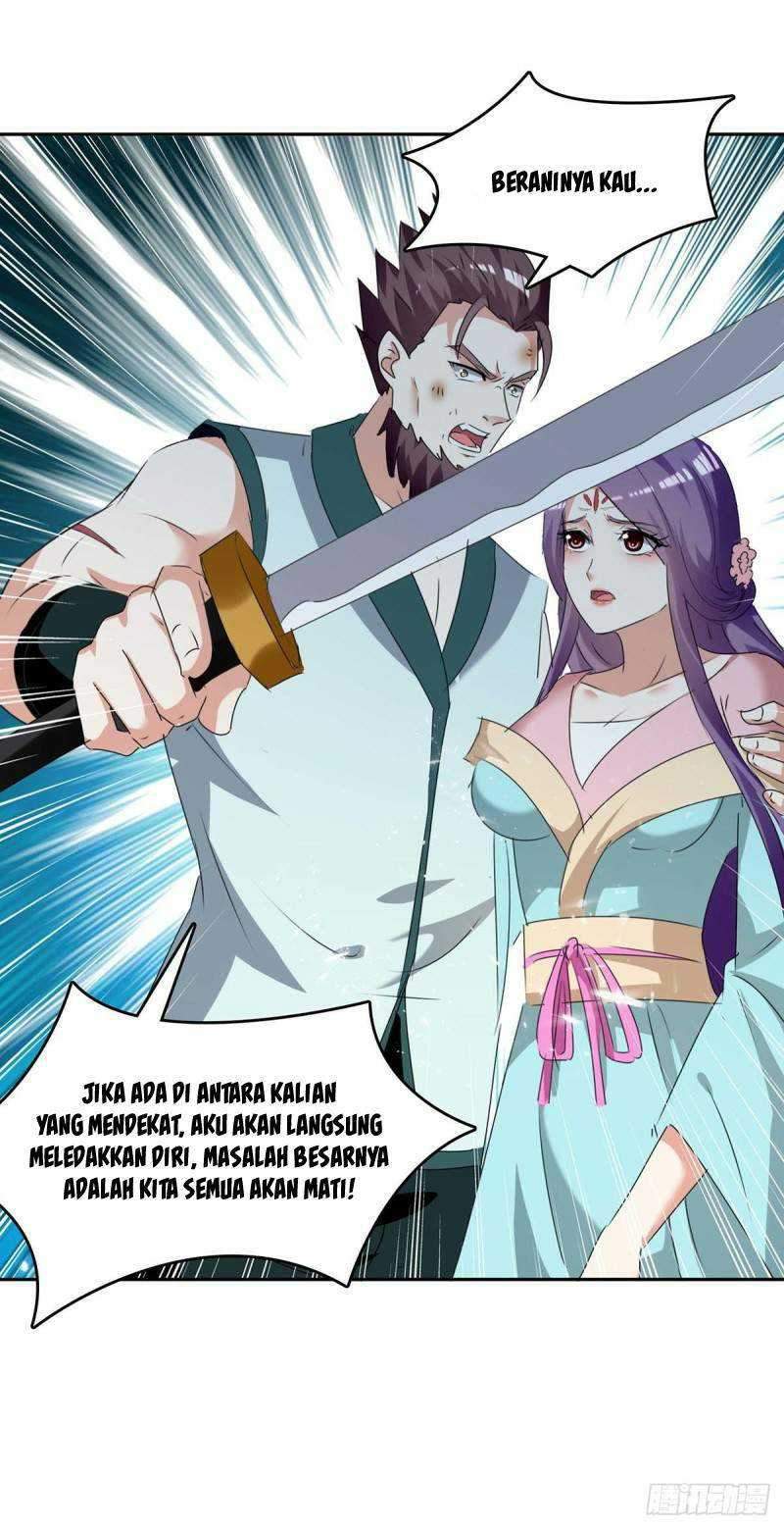 Strongest Leveling Chapter 247 Gambar 18